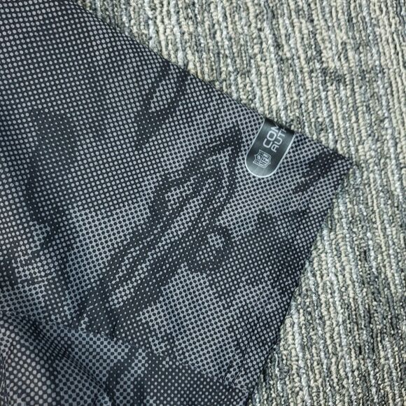 Under Armour Combine New England Patriots Short Sleeve Shirt. Mens XL Camo Grey - Picture 6 of 11